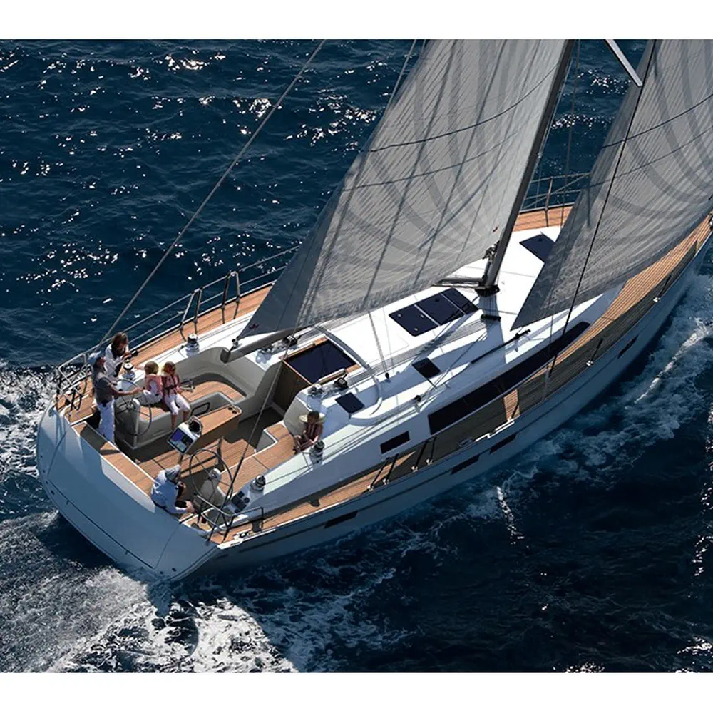 Main image of sail boat, Bavaria Cruiser 46 Monella