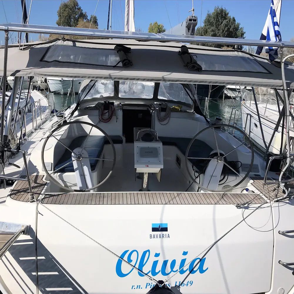 Olivia 3