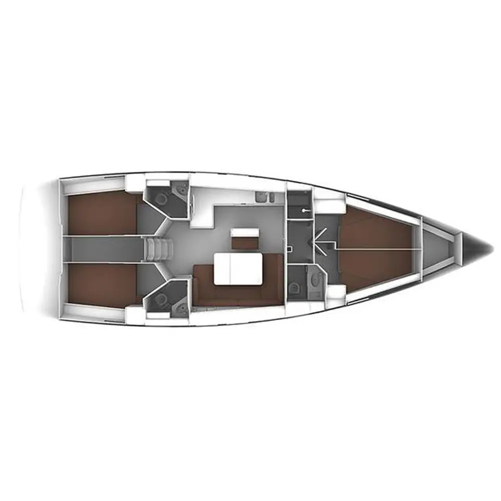 Alma Libre IV 2