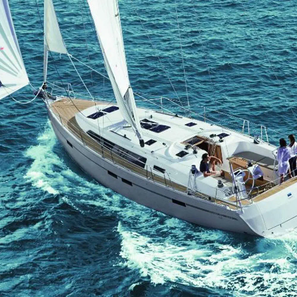 Alma Libre IV 3