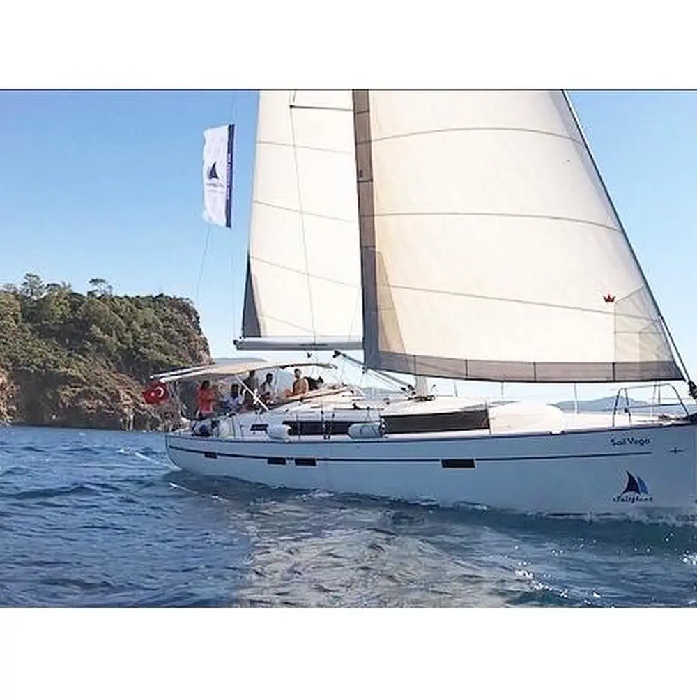 Sail Vega 7