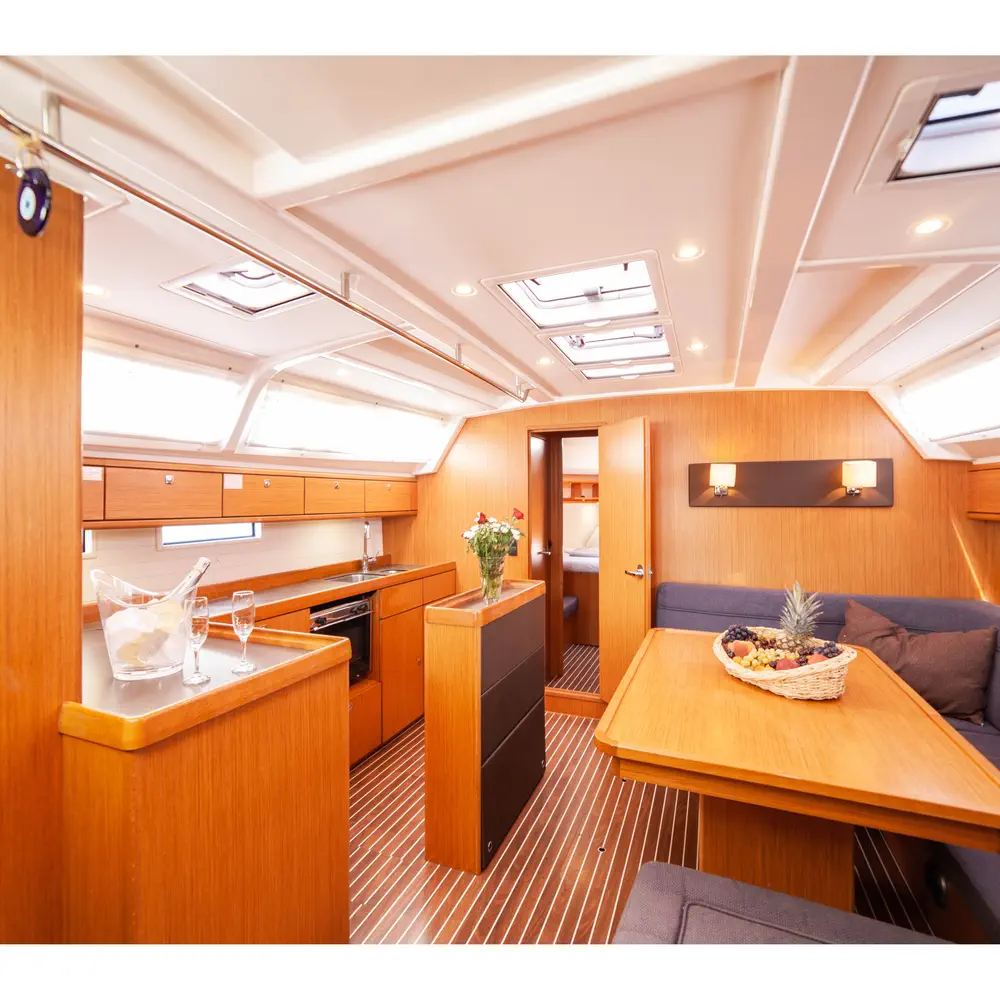 Sail Vega 3