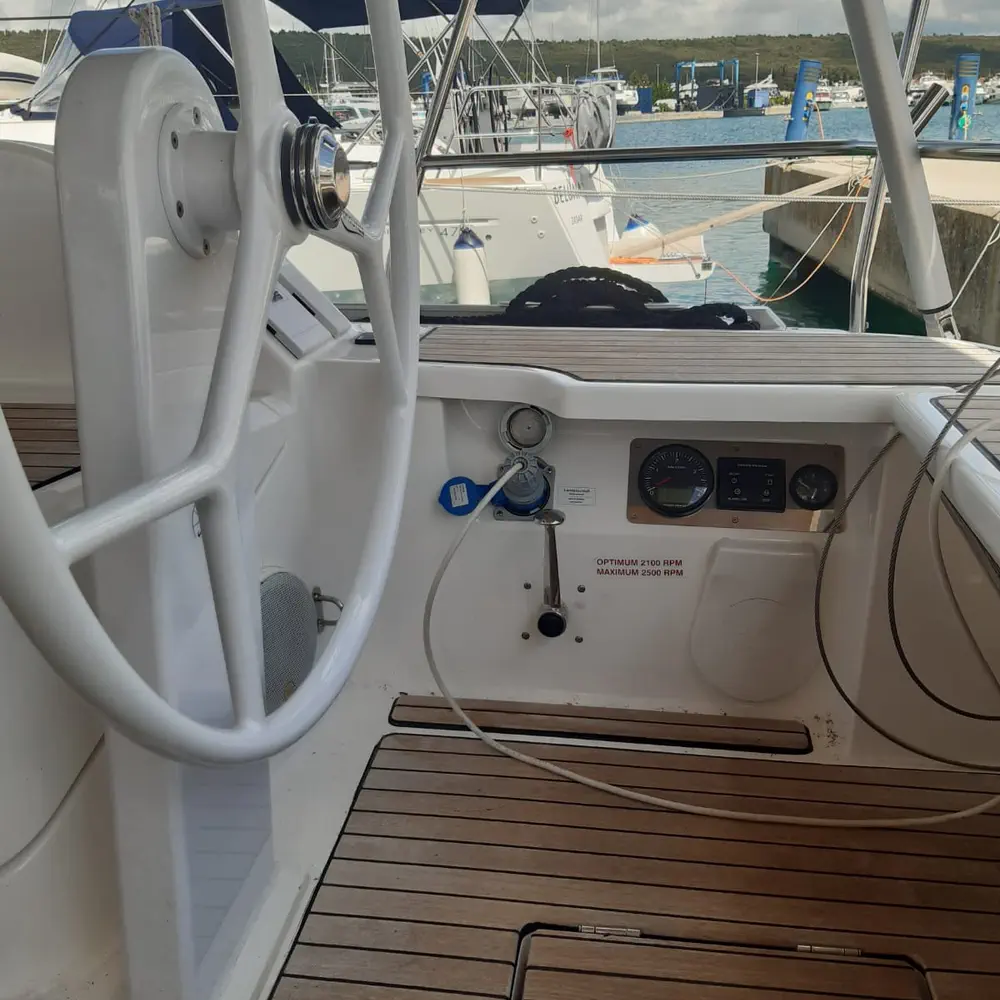 PENELOPE 15