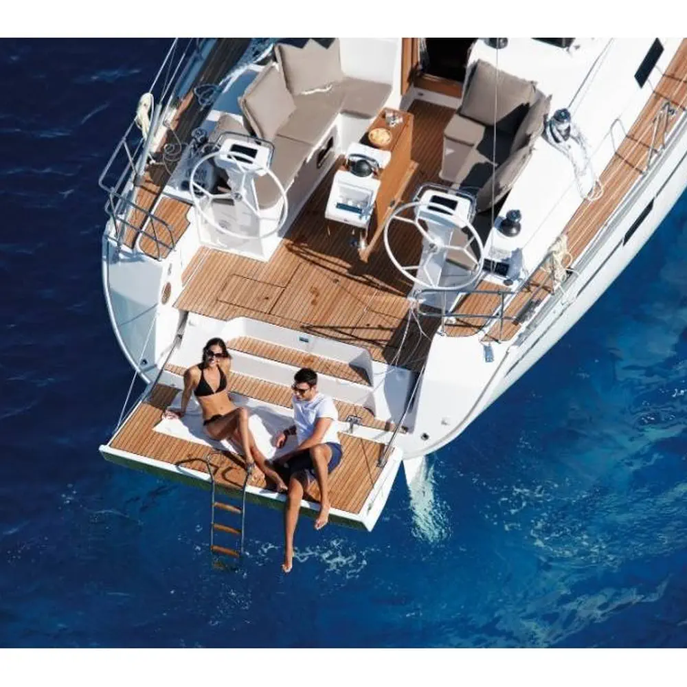SEA WONDER II 4