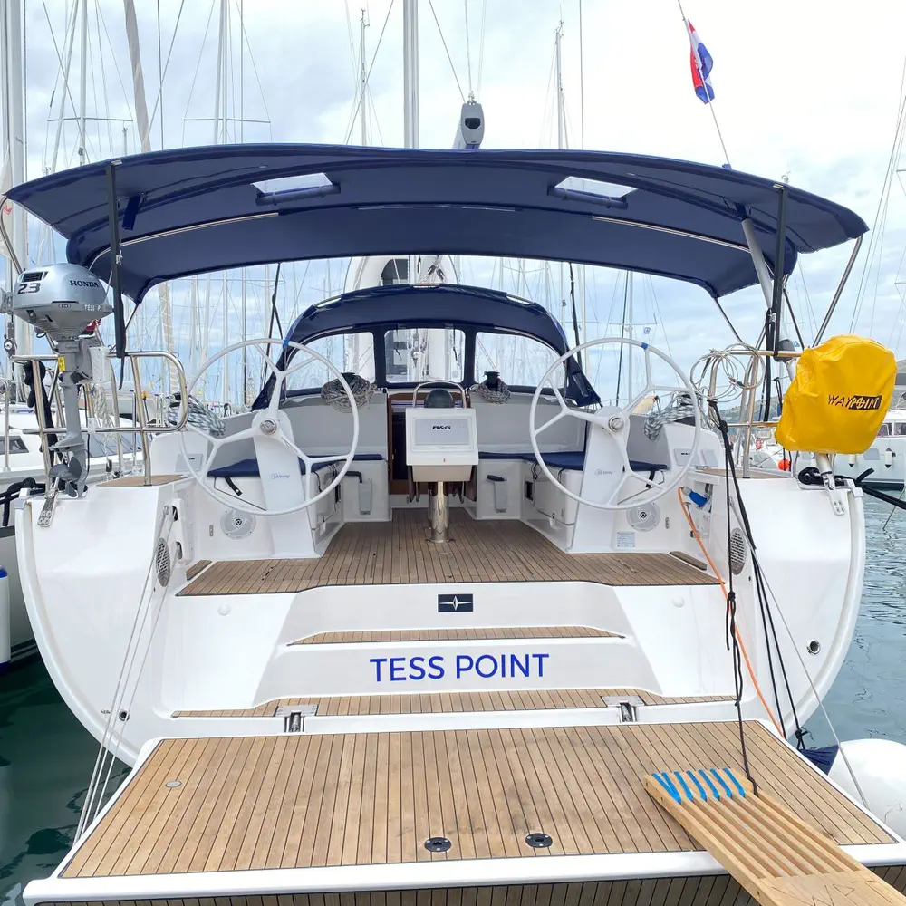 Tess Point 3