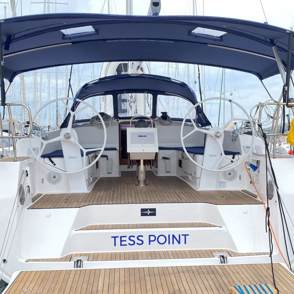 Tess Point 7
