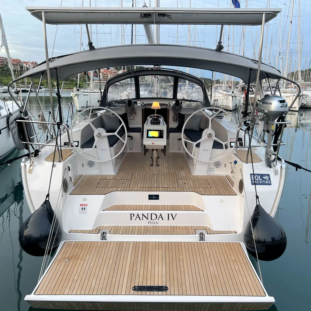 Panda IV 11
