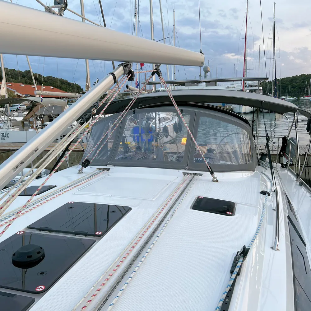 Panda IV 21