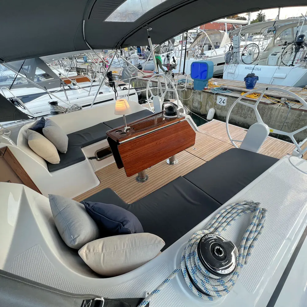 Panda IV 24