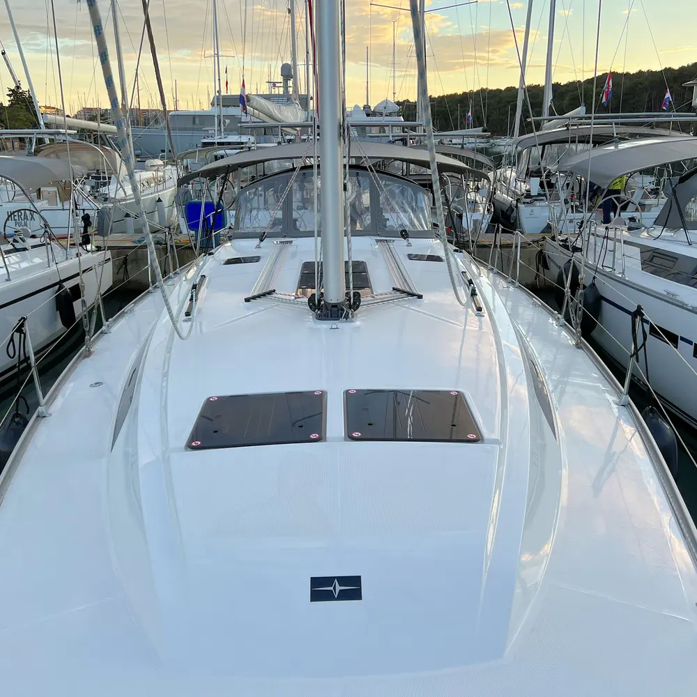 Panda IV 27