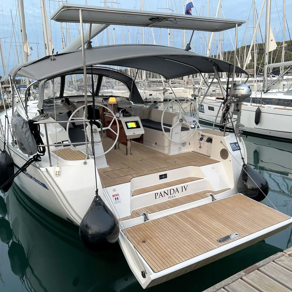 Panda IV 34