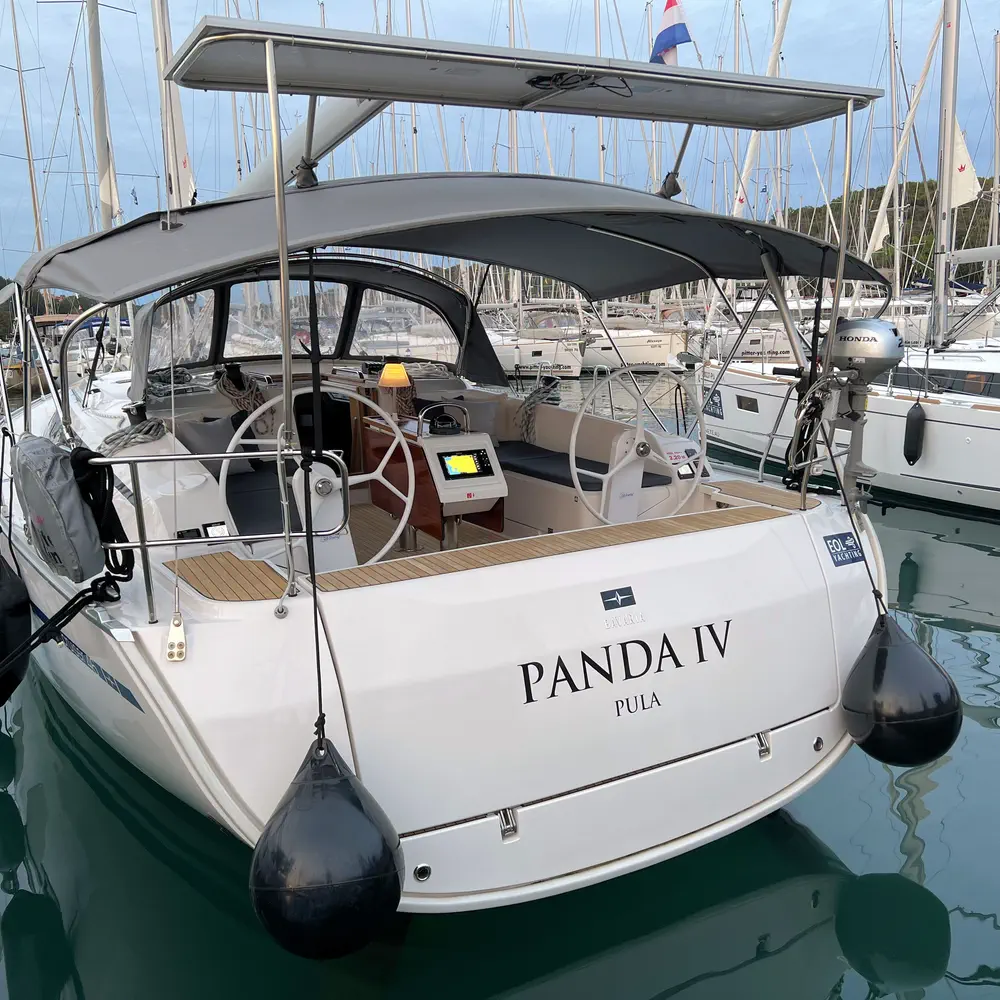 Panda IV 36