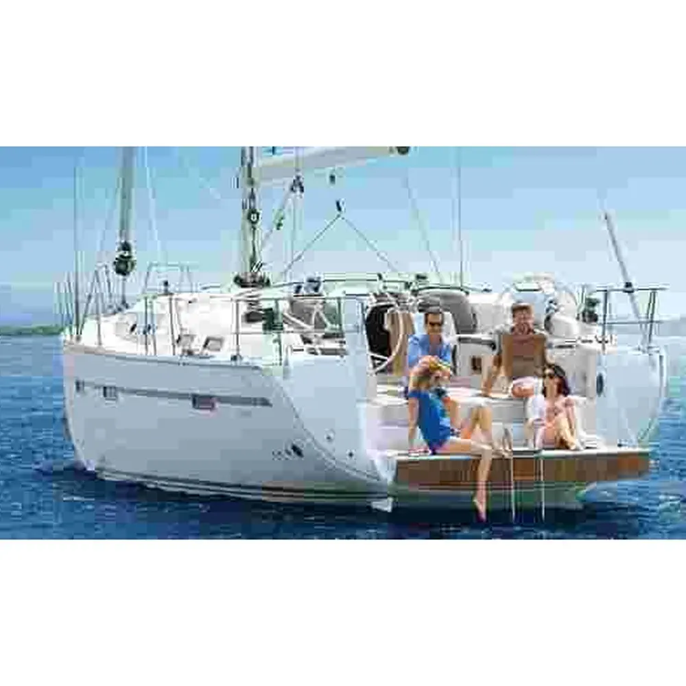 Main image of sail boat, Bavaria Cruiser 46 RENEE