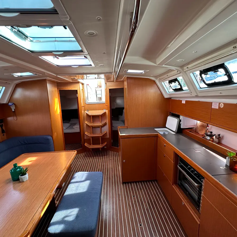 Janus 7