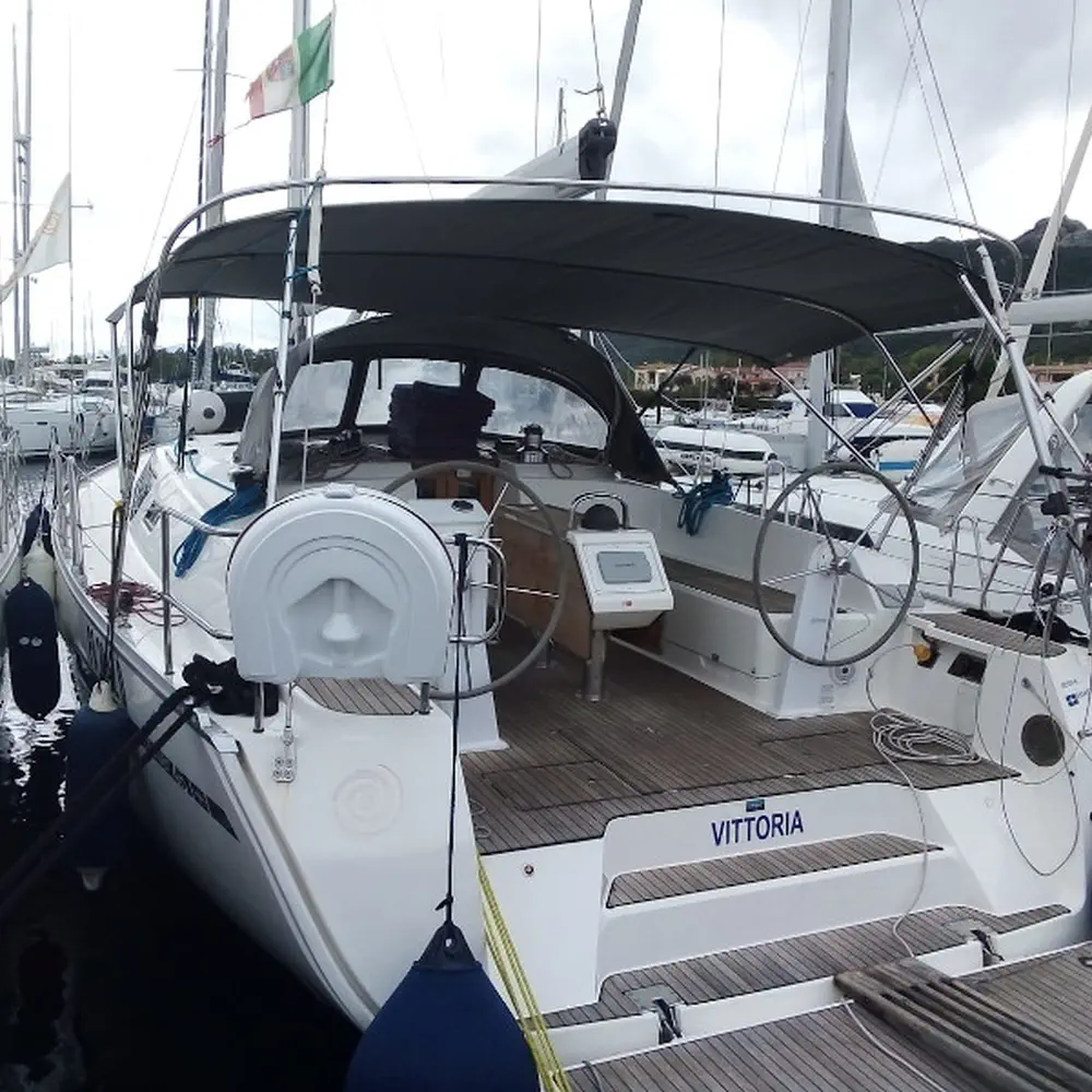 Vittoria 7