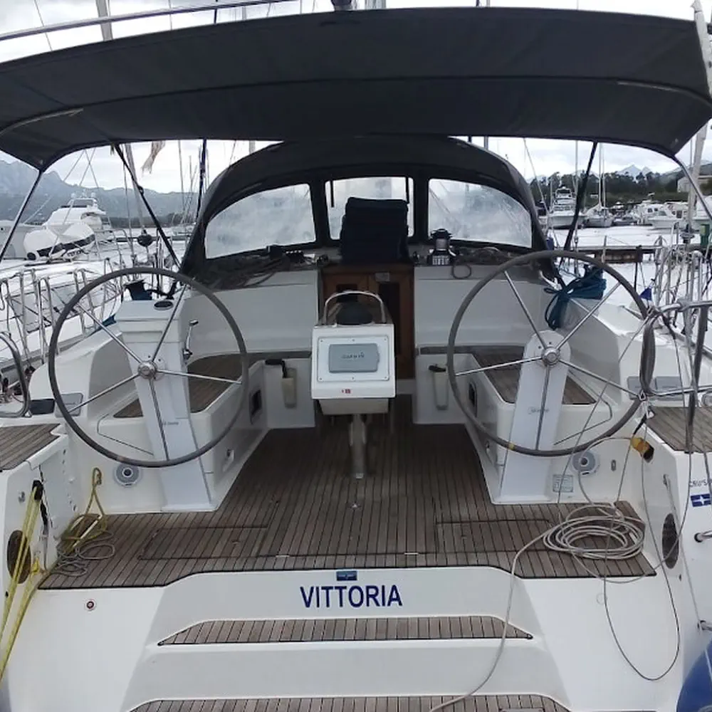 Vittoria 6