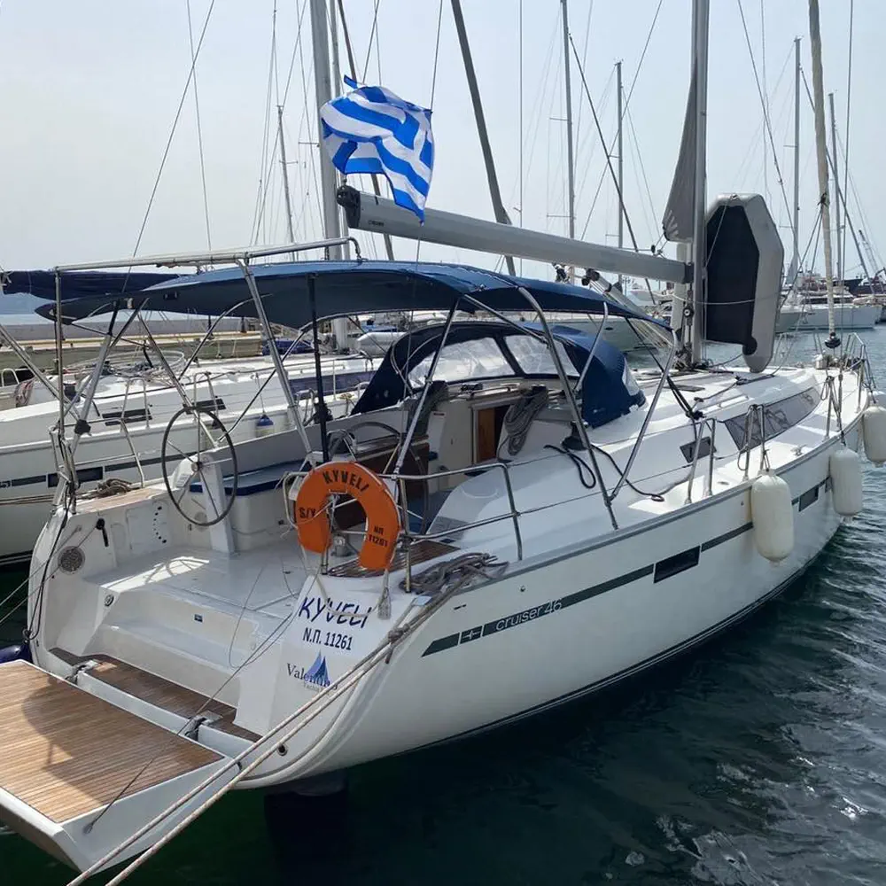 Kyveli 5