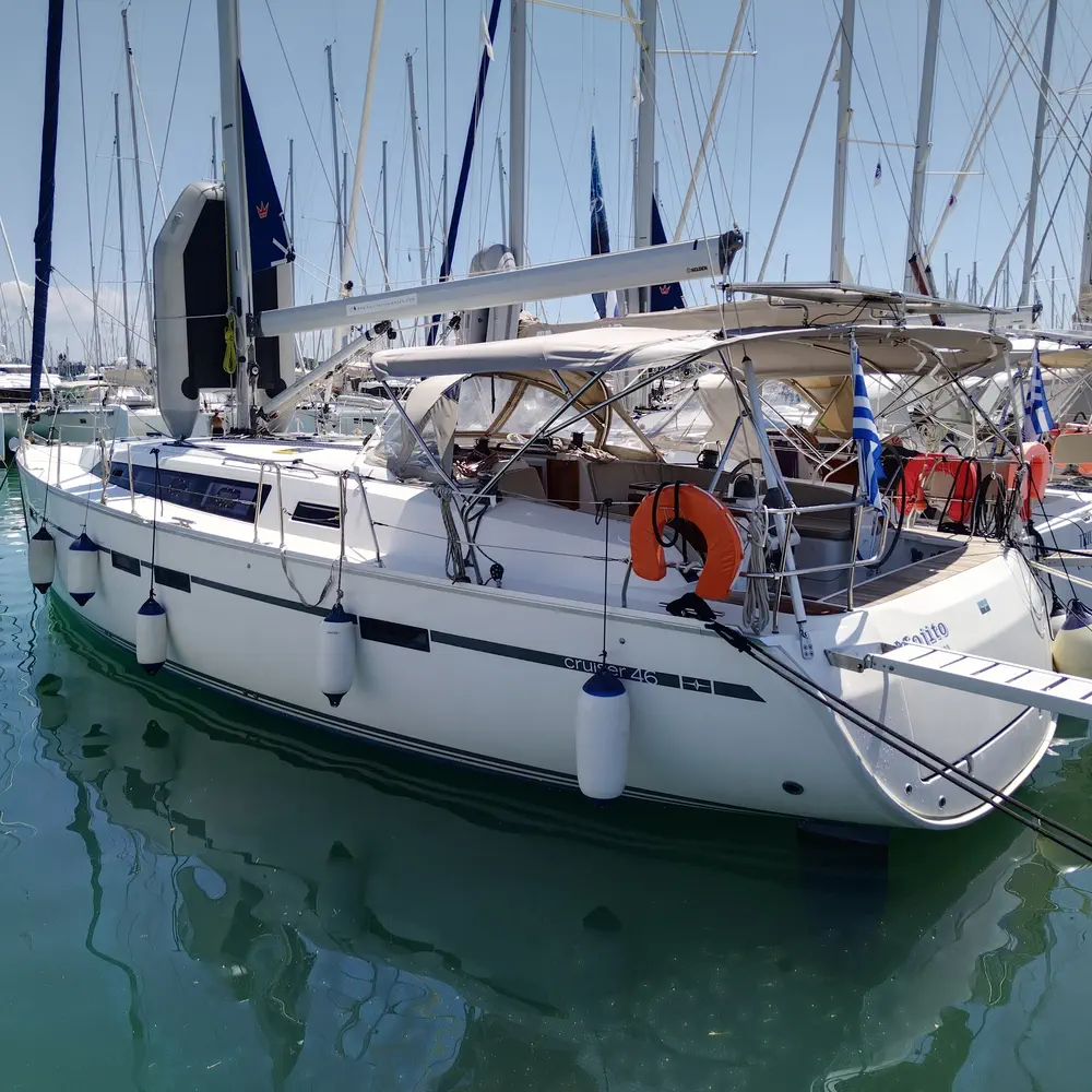 Mojito 8