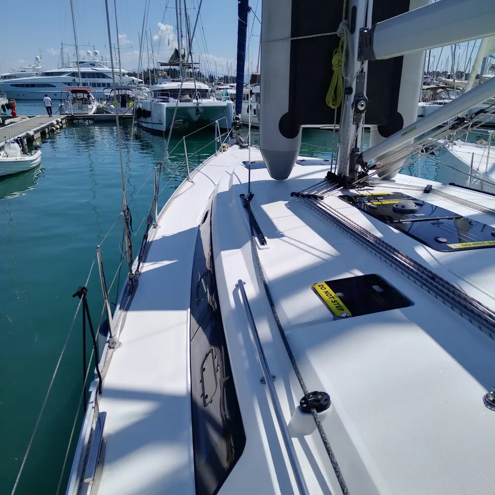 Mojito 14