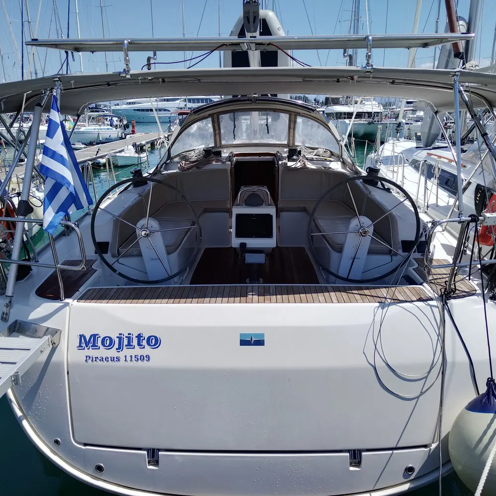 Mojito 23