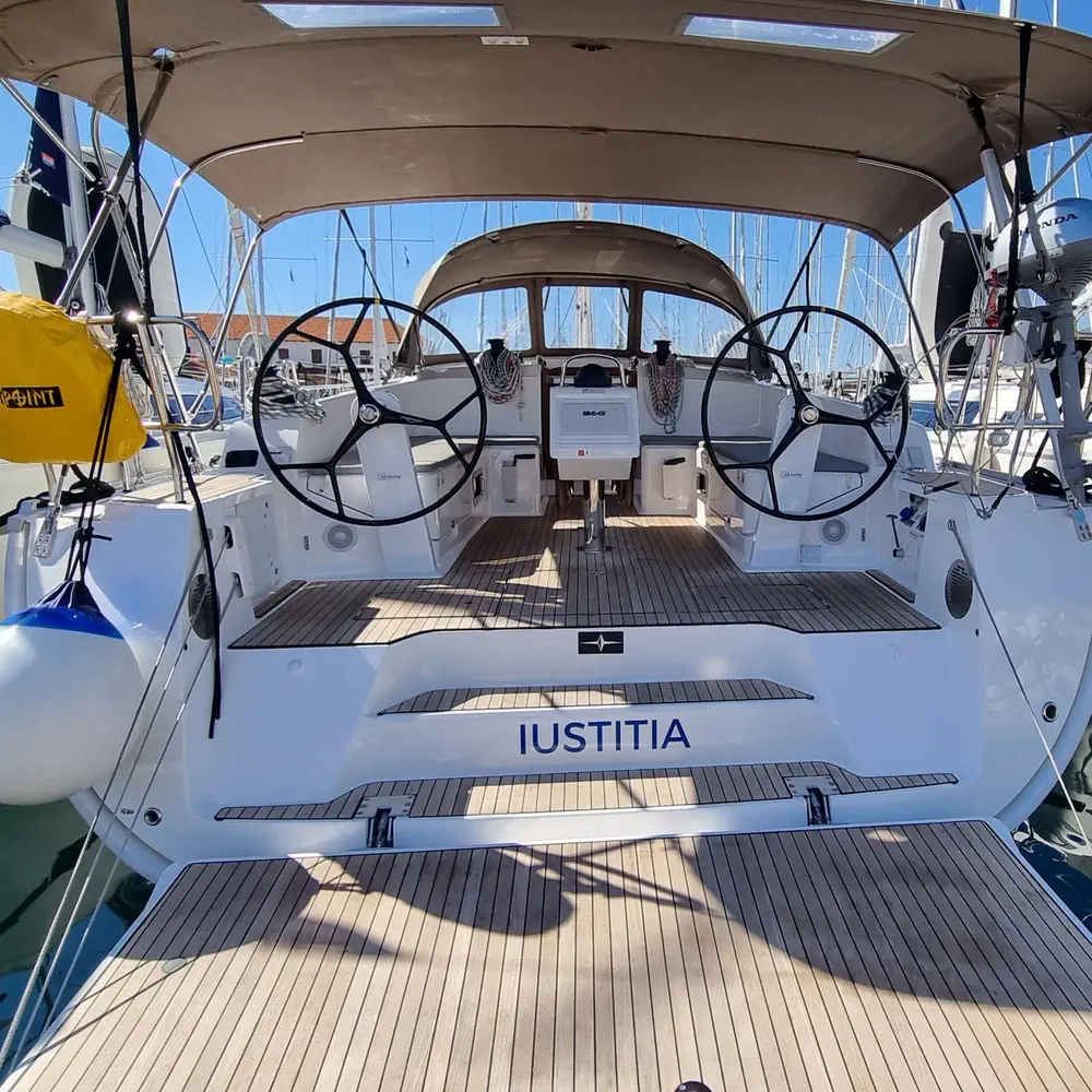 Iustitia 5