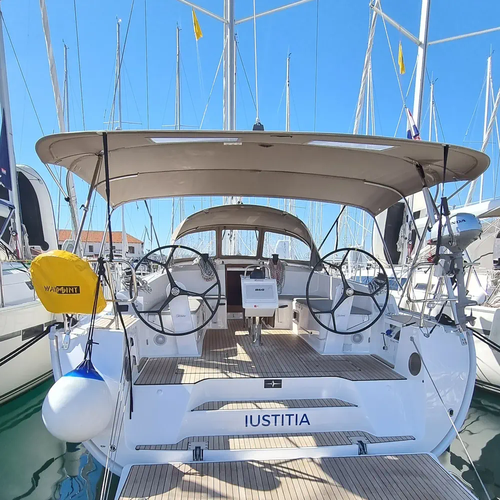 Iustitia 13
