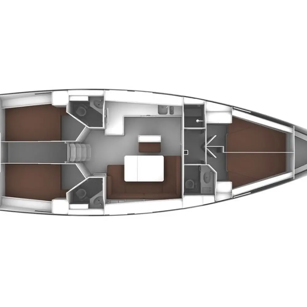Alma Libre IV 3