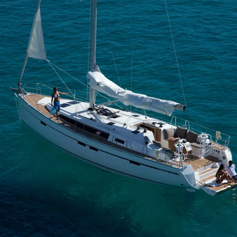 Alma Libre IV 1