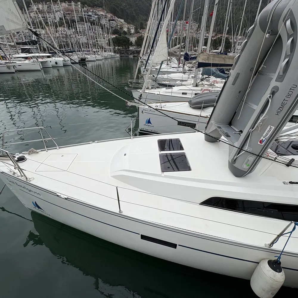 Sail Betelgeuse 8
