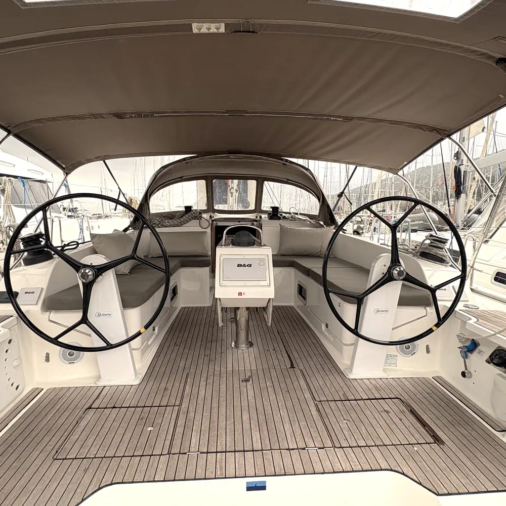 Sail Betelgeuse 14