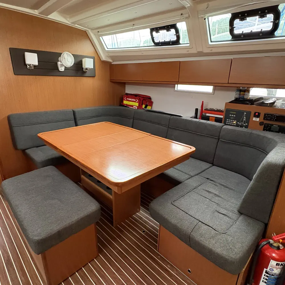 Sail Betelgeuse 11