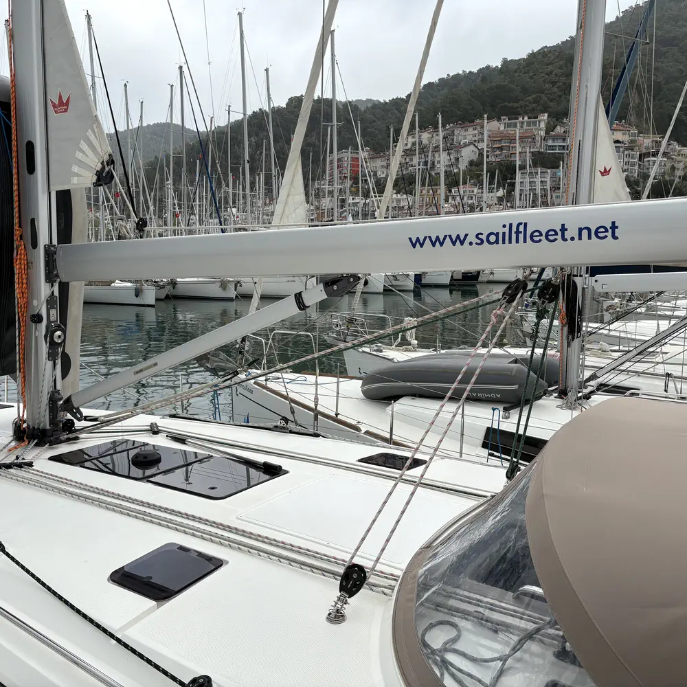 Sail Betelgeuse 10