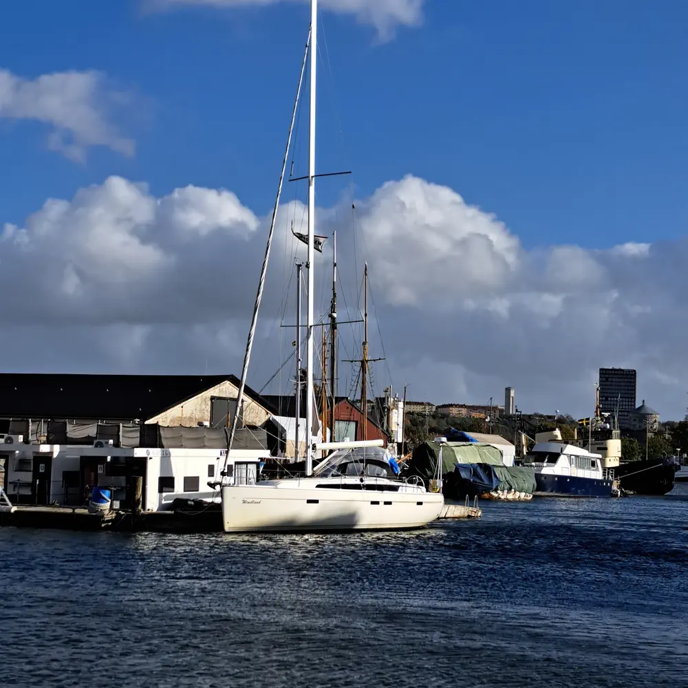 Windland 9
