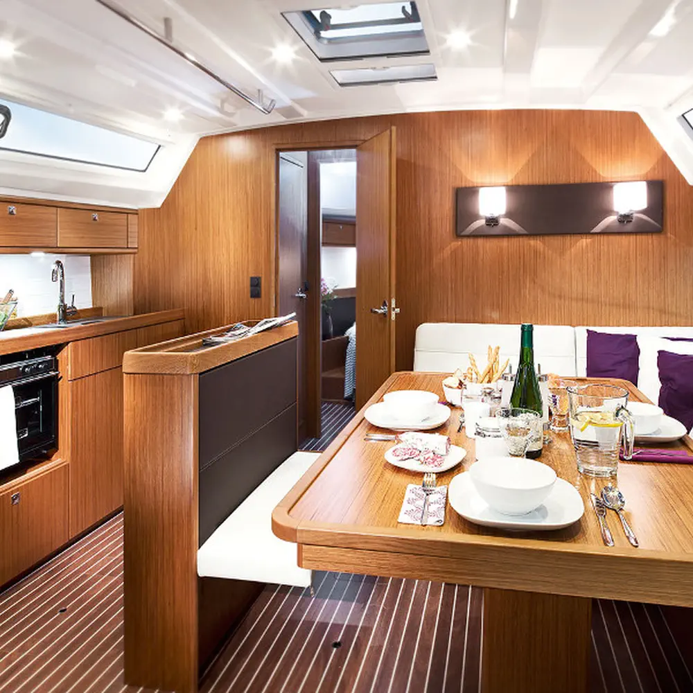 Sea Wonder II 1