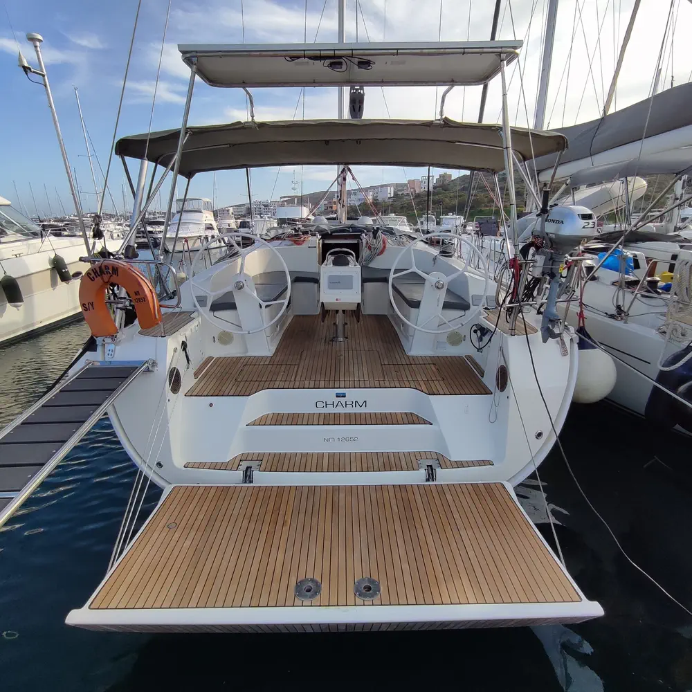 Charm 32