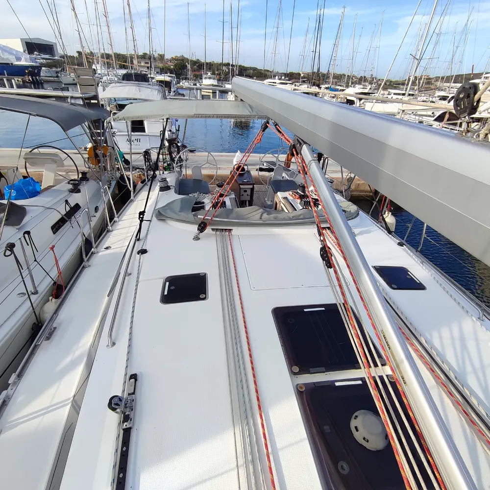 Charm 31