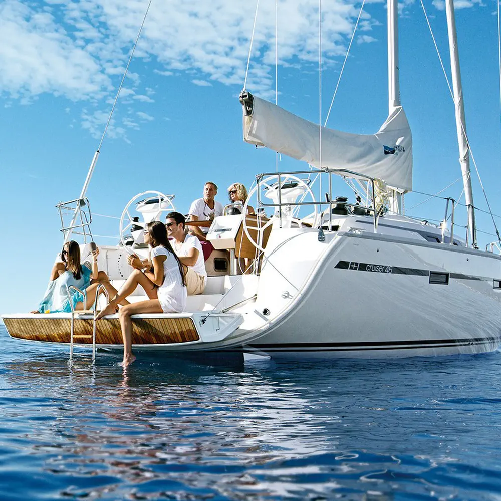 SEA LEGEND 1
