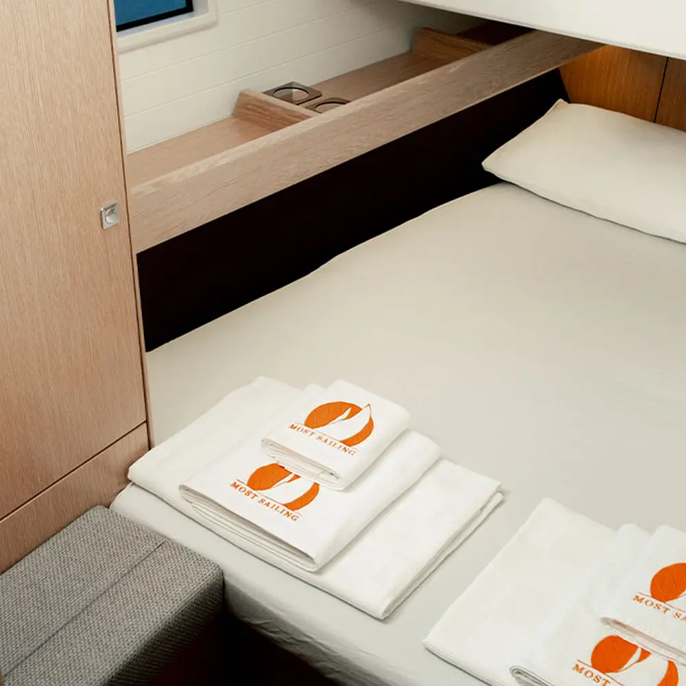NAUTILUS ONE 7