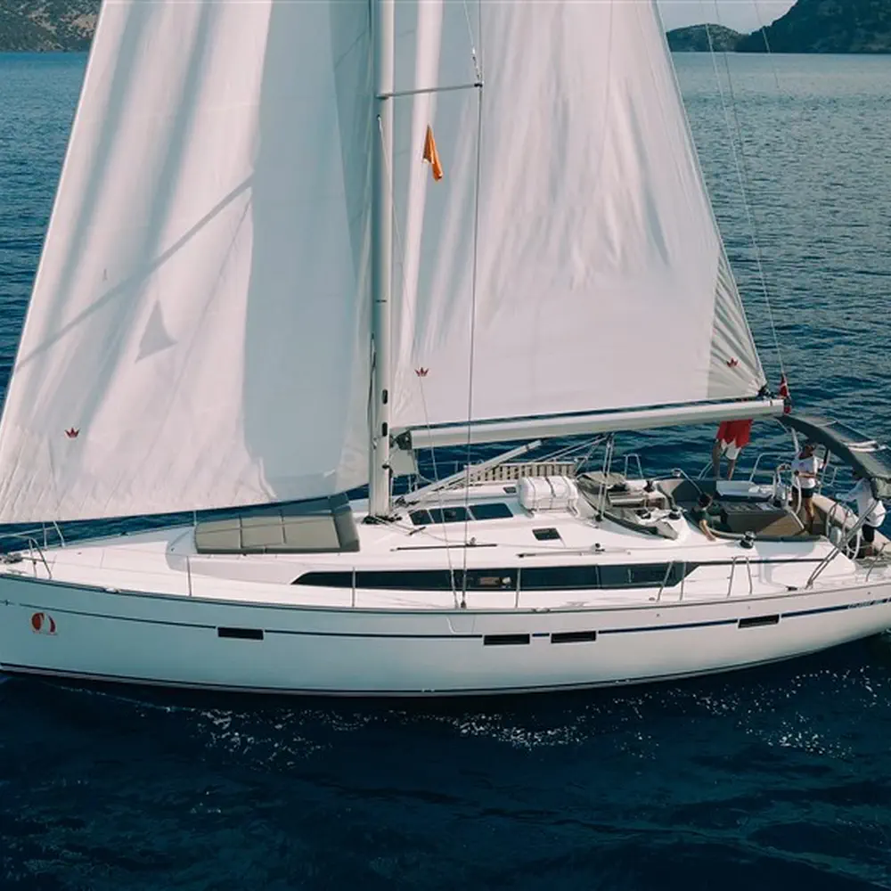 NAUTILUS ONE 5