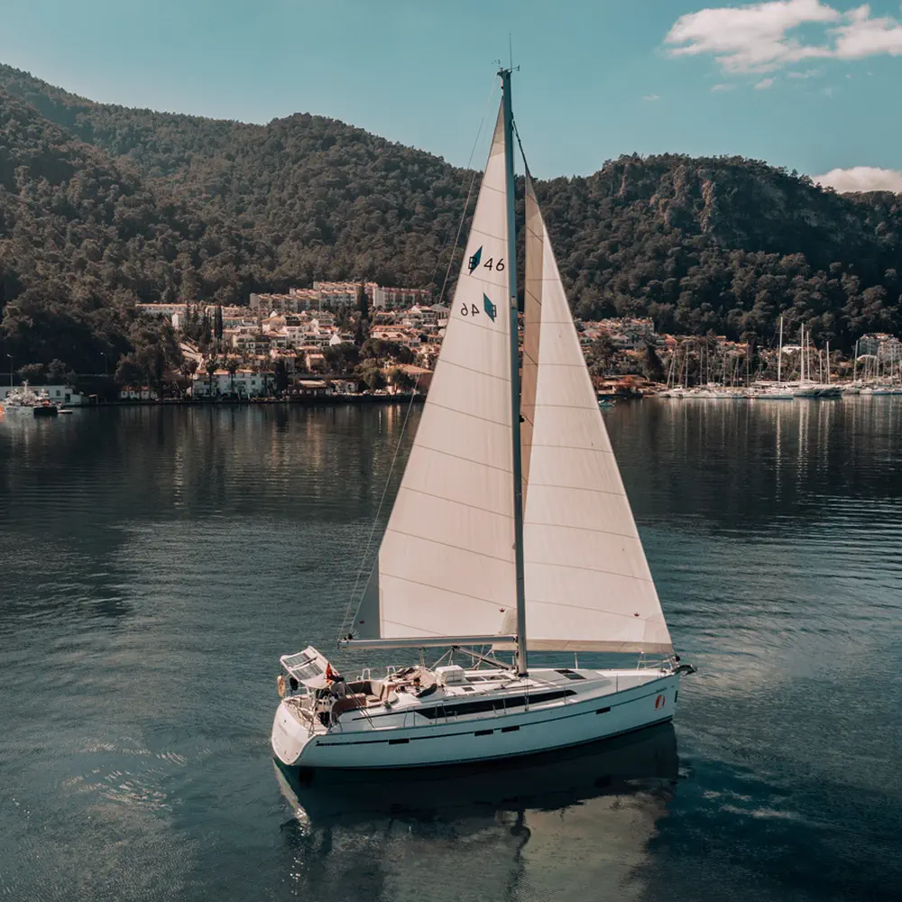 NAUTILUS ONE 2
