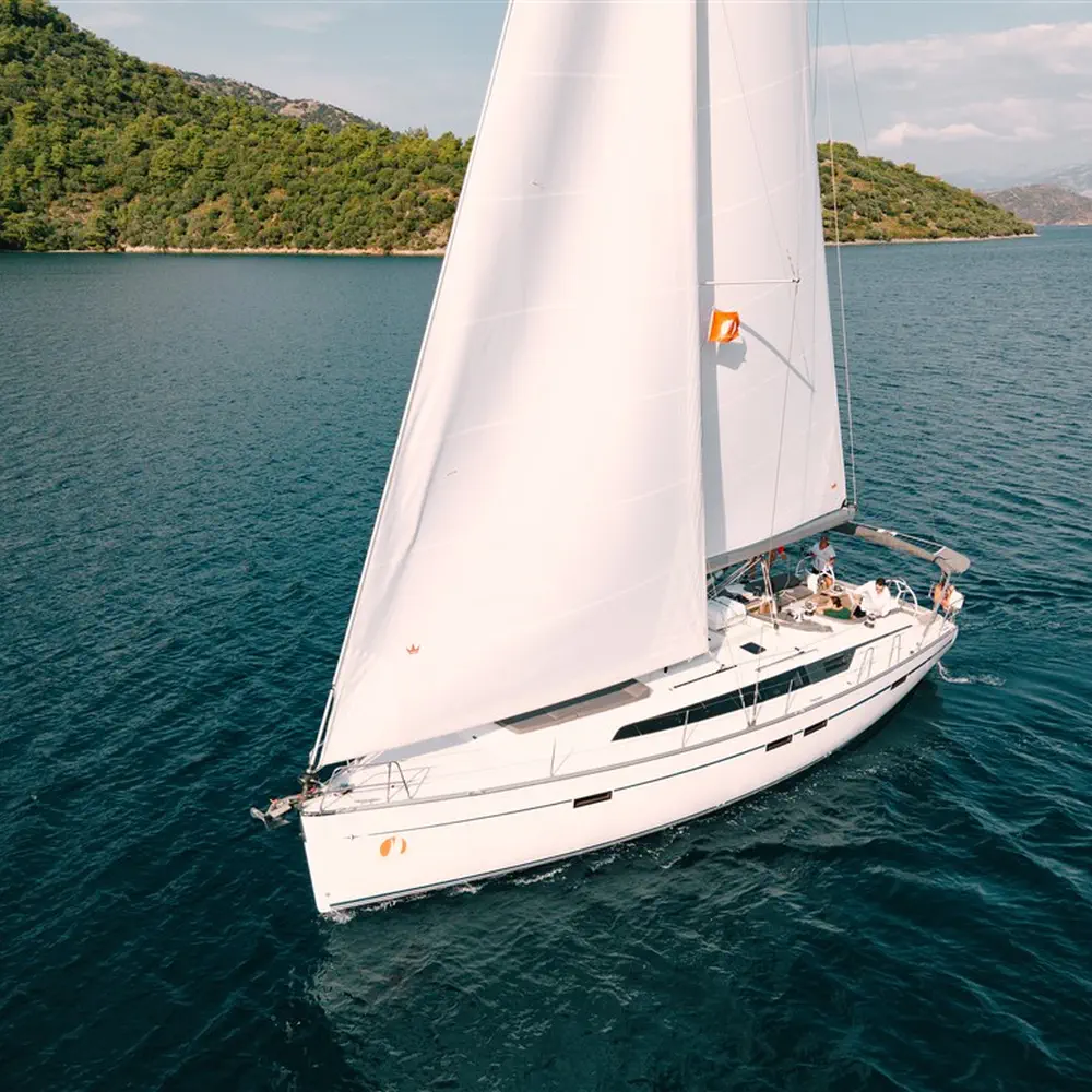NAUTILUS ONE 6