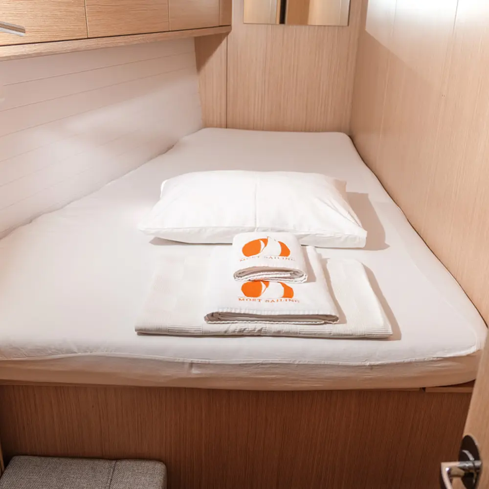 NAUTILUS ONE 10