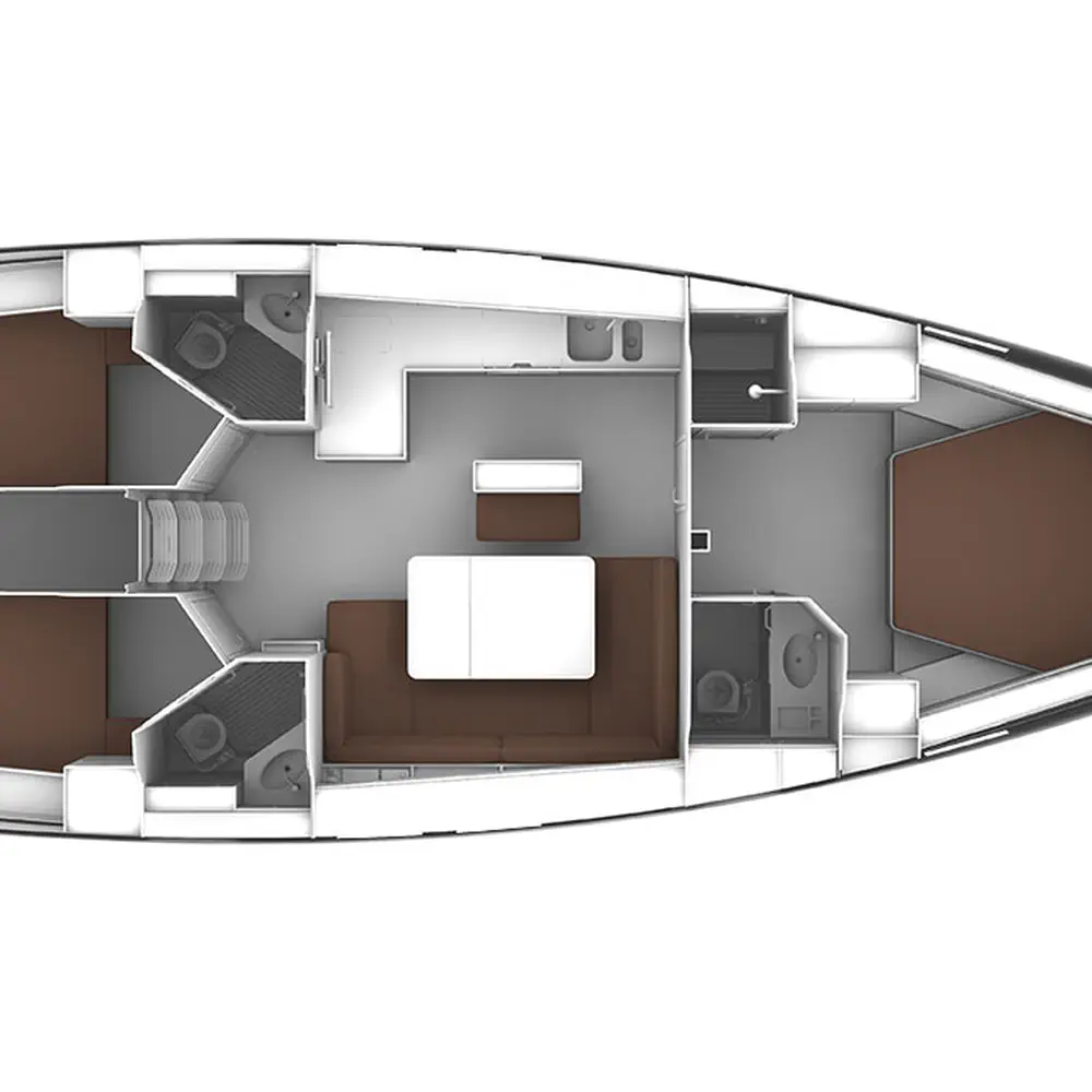 NAUTILUS ONE 12