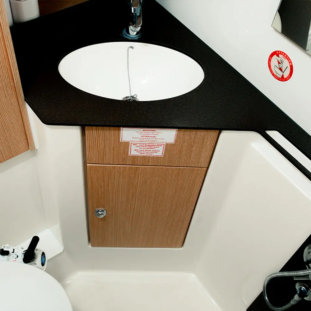 NAUTILUS ONE 16