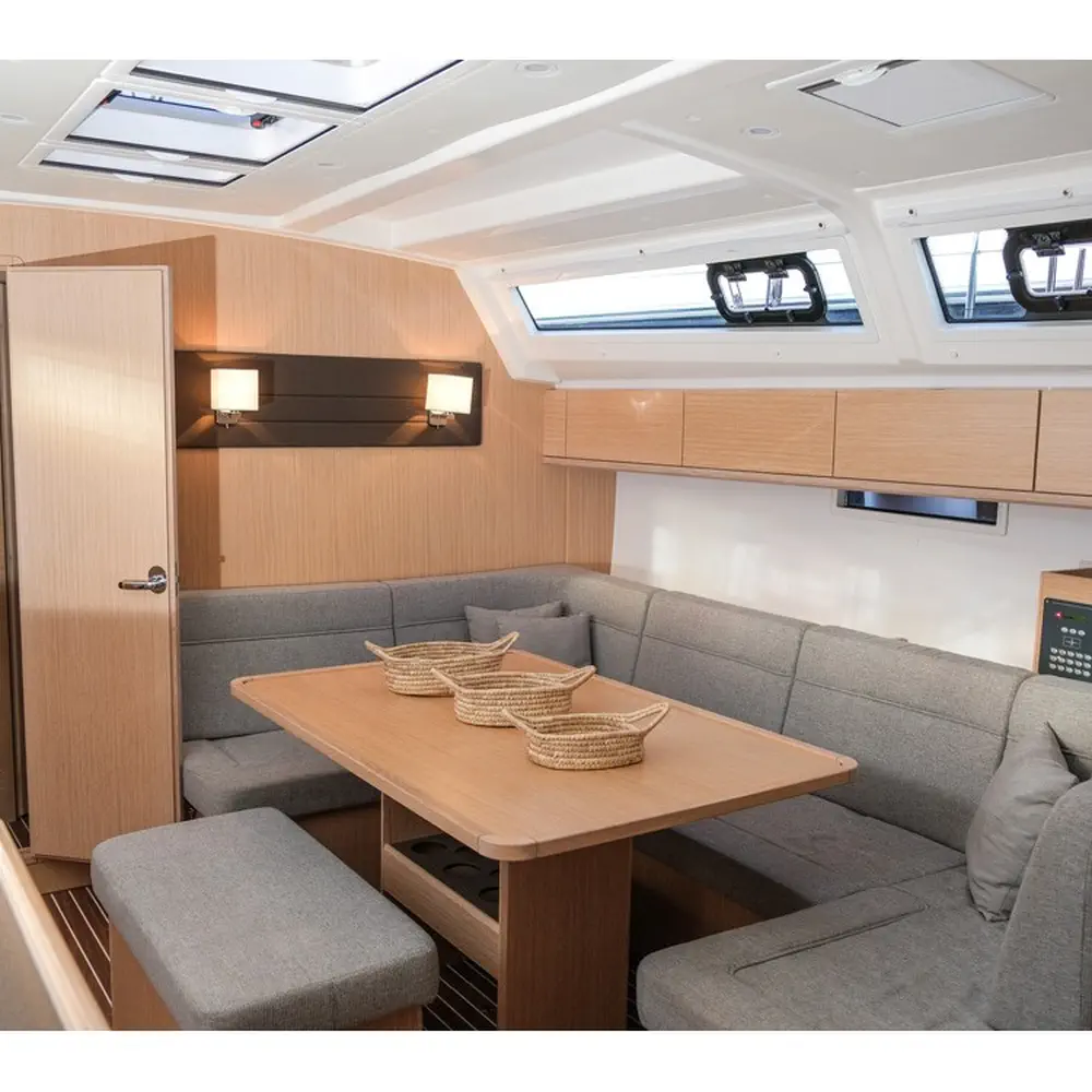 NAUTILUS ONE 14