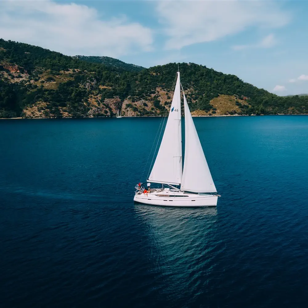 NAUTILUS ONE 15