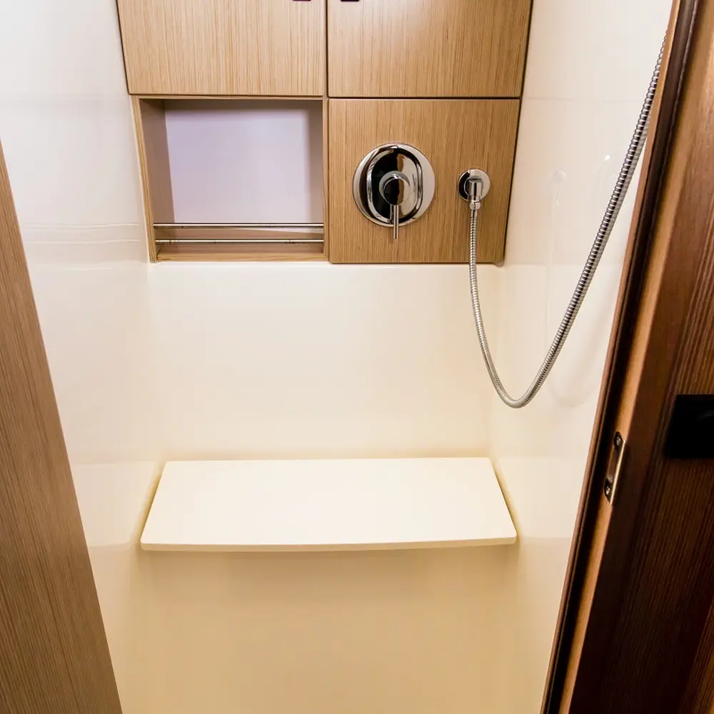 NAUTILUS ONE 17