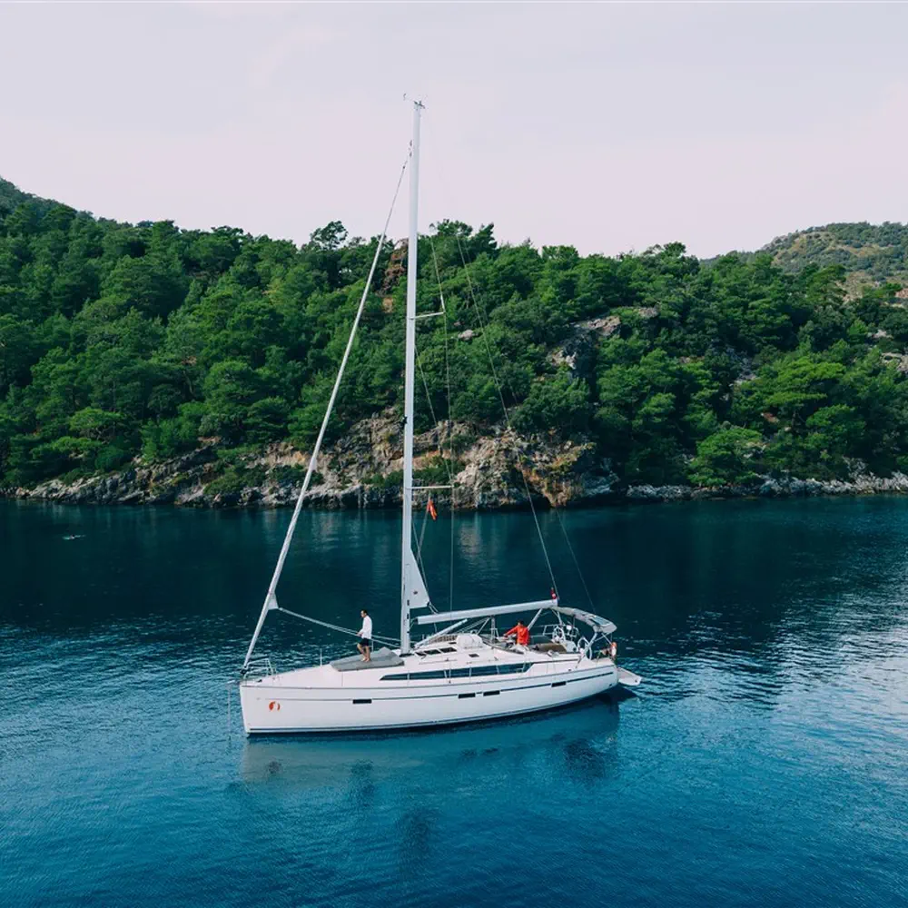 NAUTILUS ONE 20