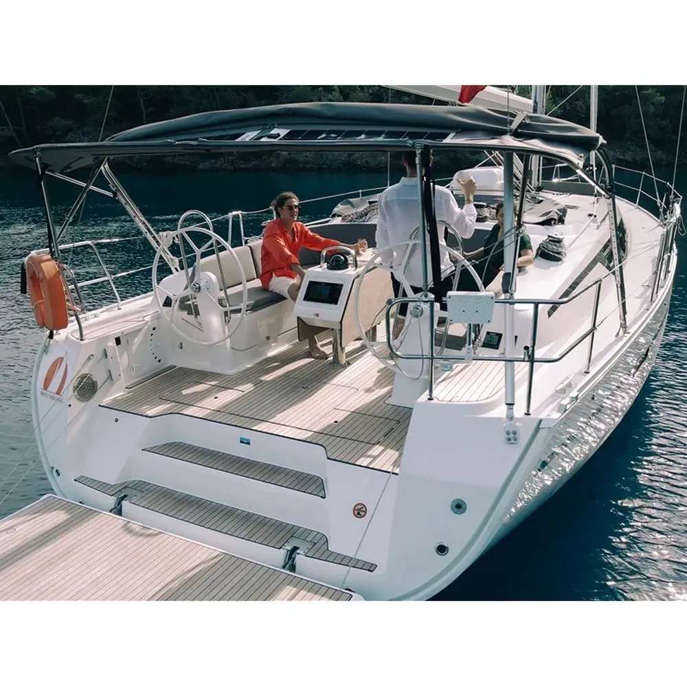 NAUTILUS ONE 23