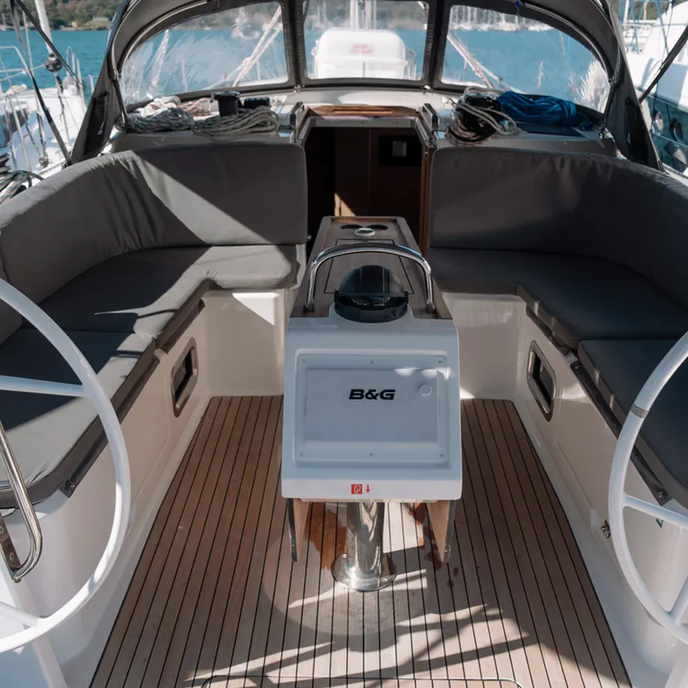 NAUTILUS ONE 22